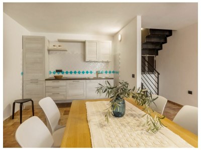 Villa STEFANINA - Sea view and private garden near Cala Sinzias Beach - Features photo 26