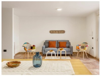 Villa STEFANINA - Sea view and private garden near Cala Sinzias Beach - Features photo 27