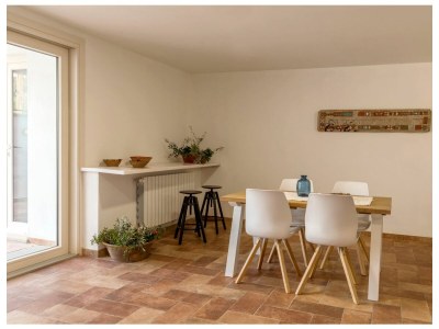 Villa STEFANINA - Sea view and private garden near Cala Sinzias Beach - Features photo 28