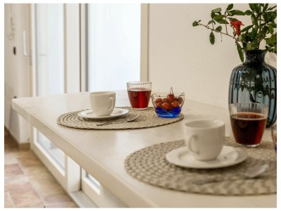 Villa STEFANINA - Sea view and private garden near Cala Sinzias Beach - Features photo 29