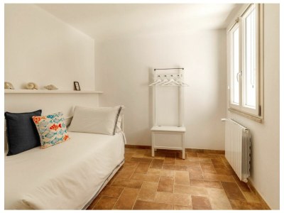 Villa STEFANINA - Sea view and private garden near Cala Sinzias Beach - Features photo 32