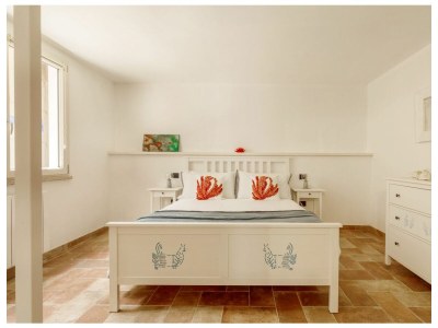 Villa STEFANINA - Sea view and private garden near Cala Sinzias Beach - Features photo 33