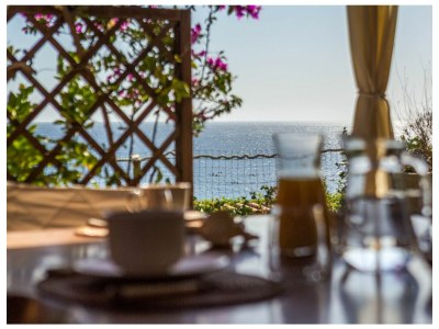 Holiday house LUNA BAY HOME RETREAT - Your oasis of relaxation in Porto Luna, 2 km from the center of Villasimius - Outdoor photo 8