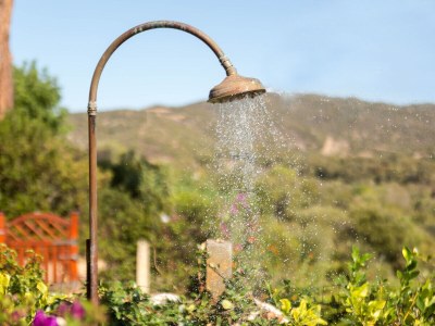 Holiday house LUNA BAY HOME RETREAT - Your oasis of relaxation in Porto Luna, 2 km from the center of Villasimius - Outdoor photo 9