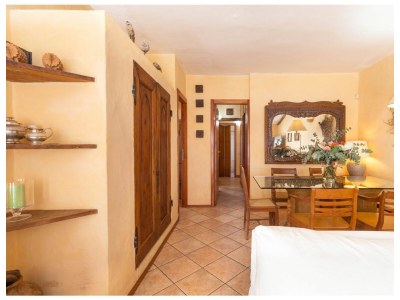 Holiday house LUNA BAY HOME RETREAT - Your oasis of relaxation in Porto Luna, 2 km from the center of Villasimius - Features photo 12