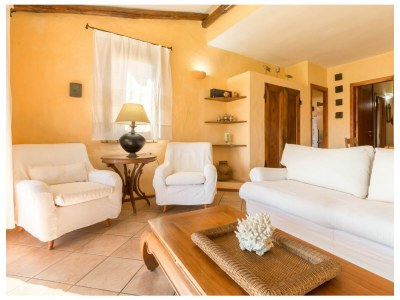 Holiday house LUNA BAY HOME RETREAT - Your oasis of relaxation in Porto Luna, 2 km from the center of Villasimius - Features photo 13