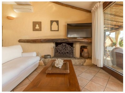 Holiday house LUNA BAY HOME RETREAT - Your oasis of relaxation in Porto Luna, 2 km from the center of Villasimius - Features photo 14