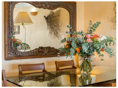 Holiday house LUNA BAY HOME RETREAT - Your oasis of relaxation in Porto Luna, 2 km from the center of Villasimius - Features photo 16