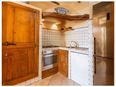 Holiday house LUNA BAY HOME RETREAT - Your oasis of relaxation in Porto Luna, 2 km from the center of Villasimius - Features photo 19