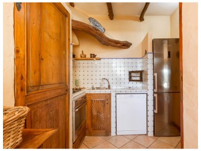 Holiday house LUNA BAY HOME RETREAT - Your oasis of relaxation in Porto Luna, 2 km from the center of Villasimius - Features photo 20