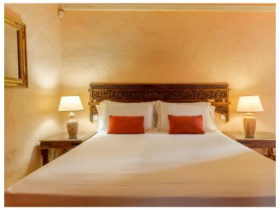 Holiday house LUNA BAY HOME RETREAT - Your oasis of relaxation in Porto Luna, 2 km from the center of Villasimius - Features photo 21