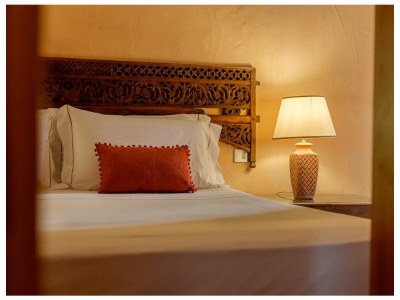 Holiday house LUNA BAY HOME RETREAT - Your oasis of relaxation in Porto Luna, 2 km from the center of Villasimius - Features photo 22