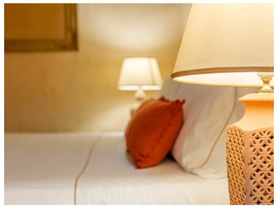 Holiday house LUNA BAY HOME RETREAT - Your oasis of relaxation in Porto Luna, 2 km from the center of Villasimius - Features photo 23