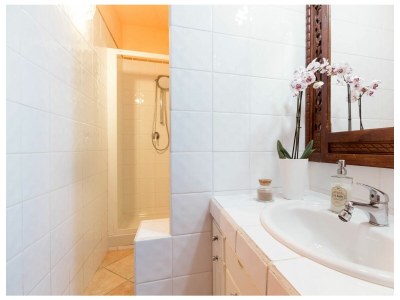 Holiday house LUNA BAY HOME RETREAT - Your oasis of relaxation in Porto Luna, 2 km from the center of Villasimius - Features photo 24