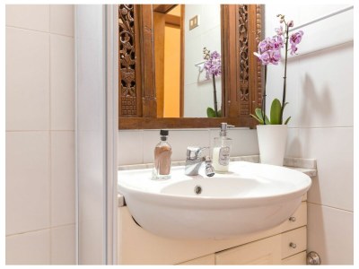 Holiday house LUNA BAY HOME RETREAT - Your oasis of relaxation in Porto Luna, 2 km from the center of Villasimius - Features photo 25