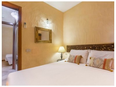 Holiday house LUNA BAY HOME RETREAT - Your oasis of relaxation in Porto Luna, 2 km from the center of Villasimius - Features photo 26