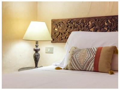 Holiday house LUNA BAY HOME RETREAT - Your oasis of relaxation in Porto Luna, 2 km from the center of Villasimius - Features photo 29