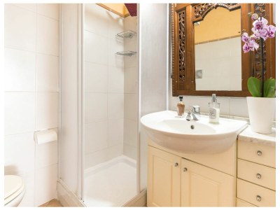 Holiday house LUNA BAY HOME RETREAT - Your oasis of relaxation in Porto Luna, 2 km from the center of Villasimius - Features photo 30