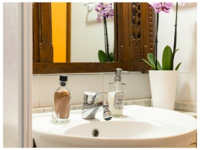 Holiday house LUNA BAY HOME RETREAT - Your oasis of relaxation in Porto Luna, 2 km from the center of Villasimius - Features photo 31