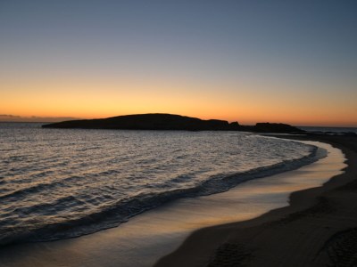 Holiday house LUNA BAY HOME RETREAT - Your oasis of relaxation in Porto Luna, 2 km from the center of Villasimius - Environment photo 34