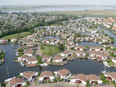 Bungalow Bungalow and boat rental - 113 AQUARONDE - - Outdoor photo 6