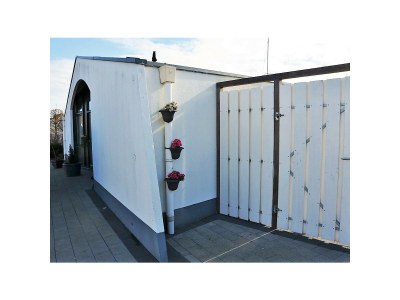 Bungalow Bungalow and boat rental - 113 AQUARONDE - - Outdoor photo 7