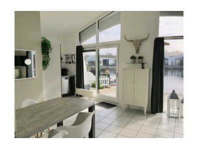 Bungalow Bungalow and boat rental - 113 AQUARONDE - - Features photo 10