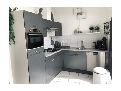 Bungalow Bungalow and boat rental - 113 AQUARONDE - - Features photo 13