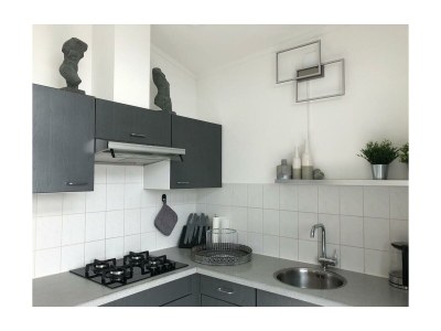 Bungalow Bungalow and boat rental - 113 AQUARONDE - - Features photo 14