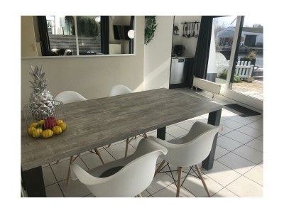 Bungalow Bungalow and boat rental - 113 AQUARONDE - - Features photo 15