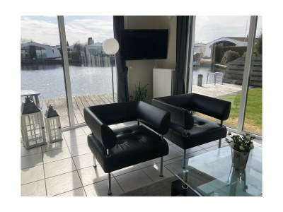 Bungalow Bungalow and boat rental - 113 AQUARONDE - - Features photo 17