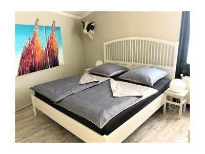 Bungalow Bungalow and boat rental - 113 AQUARONDE - - Features photo 18