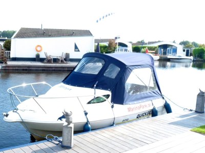 Bungalow Bungalow and boat rental - 113 AQUARONDE - - Environment photo 24