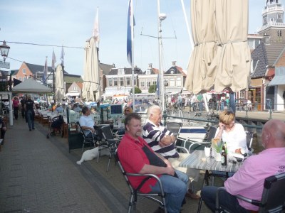 Bungalow Bungalow and boat rental - 113 AQUARONDE - - Environment photo 25