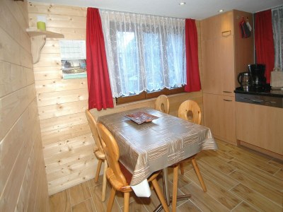Apartment Gletscherblicke und Skipisten - Features photo 6