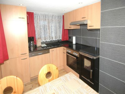 Apartment Gletscherblicke und Skipisten - Features photo 7