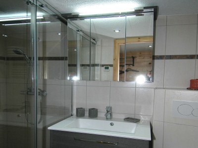 Apartment Gletscherblicke und Skipisten - Features photo 8