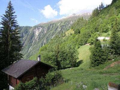 Apartment Gletscherblicke und Skipisten - Environment photo 16