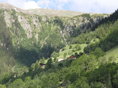 Apartment Gletscherblicke und Skipisten - Environment photo 17