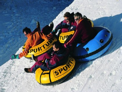 Apartment Gletscherblicke und Skipisten - Environment photo 22