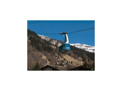 Apartment Gletscherblicke und Skipisten - Environment photo 25