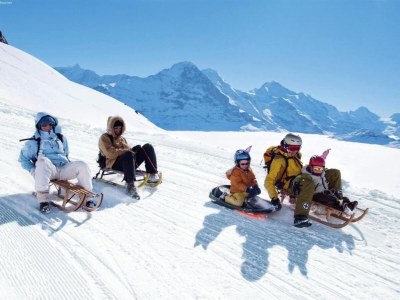 Apartment Gletscherblicke und Skipisten - Environment photo 38