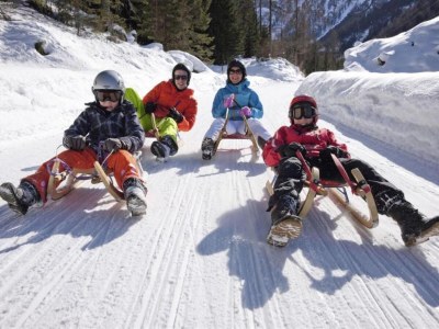 Apartment Gletscherblicke und Skipisten - Environment photo 39