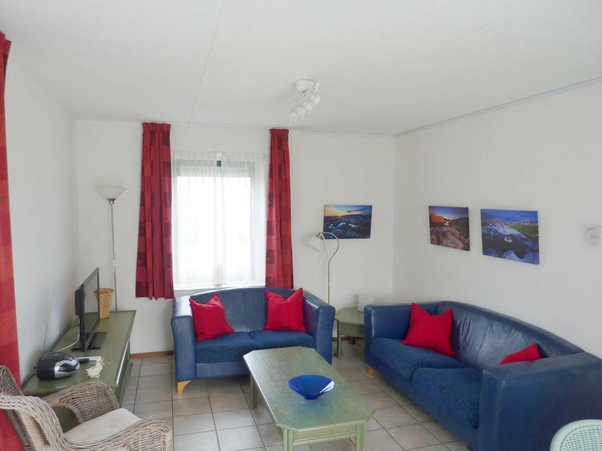 Holiday house Ferienhaus Breskens nahe Strand - Features photo 3