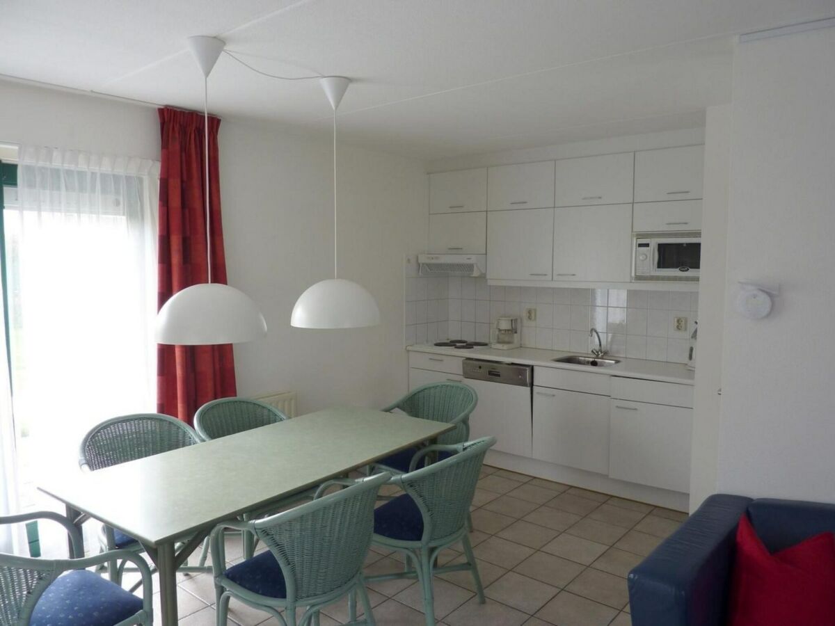 Holiday house Ferienhaus Breskens nahe Strand - Features photo 5