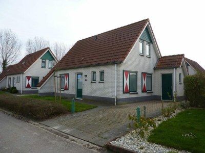 Holiday house Ferienhaus Breskens nahe Strand - Outdoor photo 2