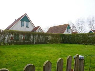 Holiday house Ferienhaus Breskens nahe Strand - Features photo 4