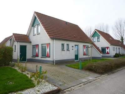 Holiday house Ferienhaus Breskens nahe Strand - Features photo 15