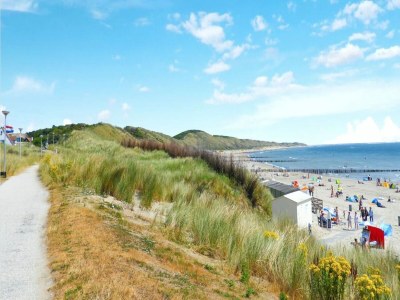 Holiday house Ferienhaus Breskens nahe Strand - Environment photo 17