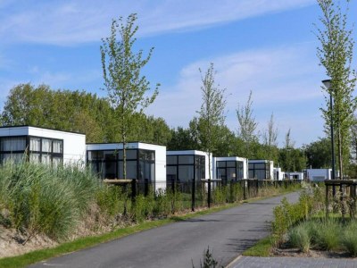 Holiday house Ferienhaus Breskens nahe Strand - Environment photo 20